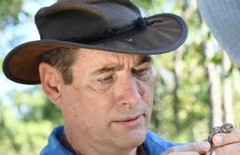 Professor Alan Andersen