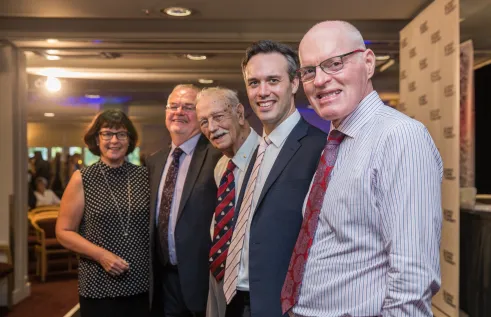 Austin Asche Oration2