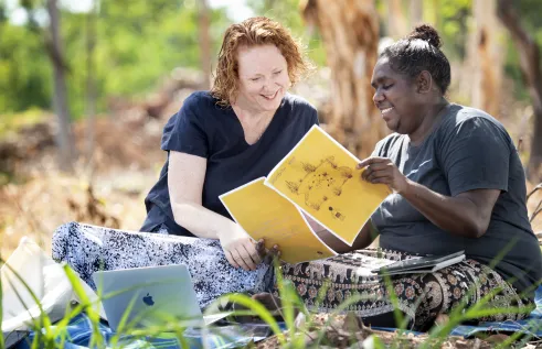 Indigenous Knowledges