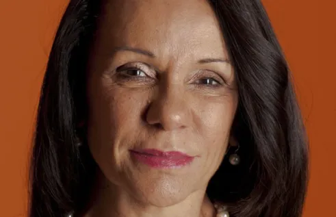 Linda Burney
