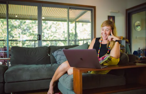 Postgraduate student at CDU