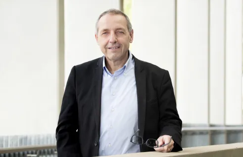 Professor Bogdan Dlugogorski