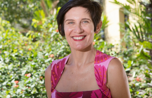 Associate Professor Heidi Smith-Vaughan