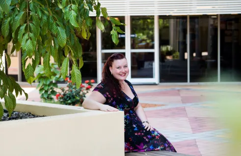 Dr Jo Wicks Newsroom