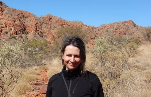 Dr Christine Schlesinger