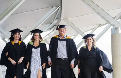 Good Uni Guide Grads