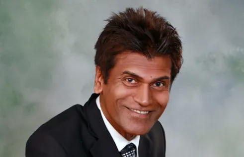 Professor Indra Abayasekera