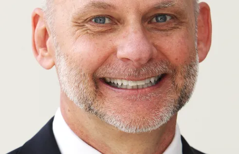 Professor Steve Webb