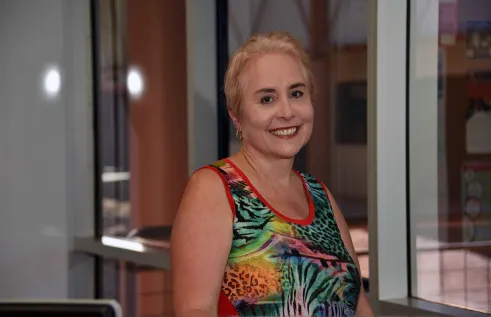 Dr Teresa Schwellnus