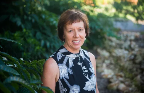 Professor Karen Gibb