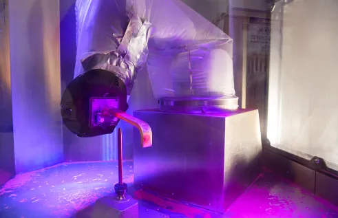 Engineering a solution