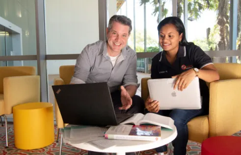 Merita - Public Health Student