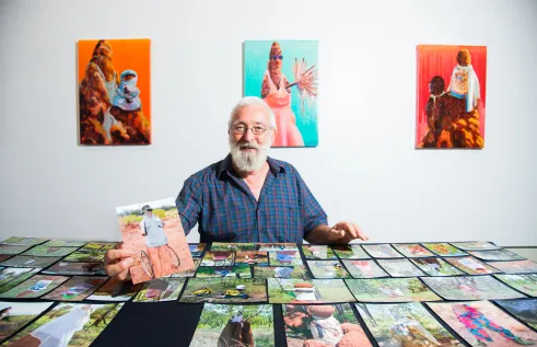 Creative Arts at CDU