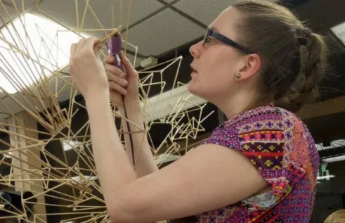 Kirstie Scullen   Work in Progress