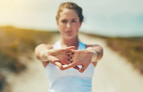 The Art of Resilience