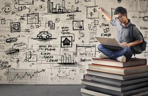 What do my grades mean