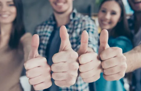 What makes a study buddy v4