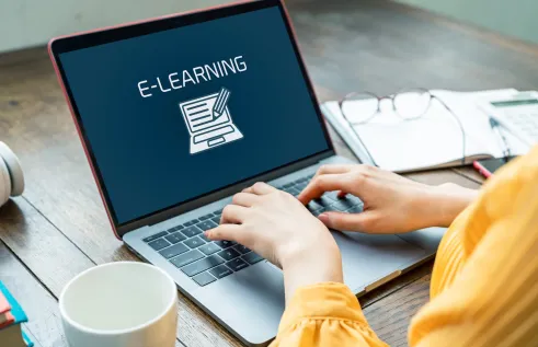 COVID-19 and online learning