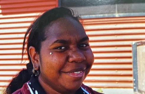 Kenisha Gumbula banner