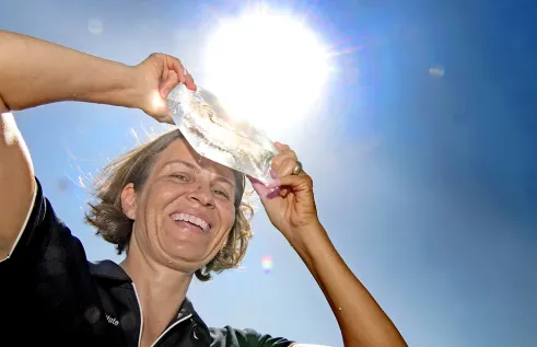 Research by Dr Kerstin Zander reveals the key drivers people move south.