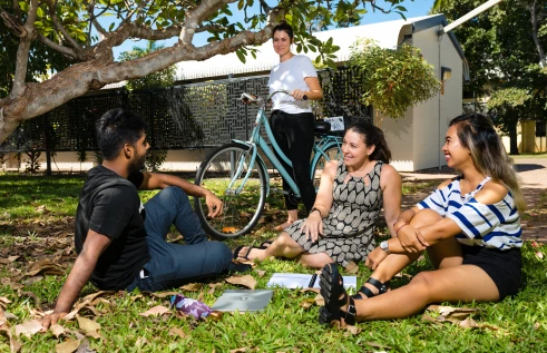 International students 2020