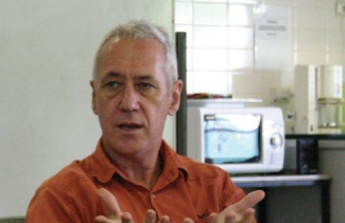 Professor Michael Christie