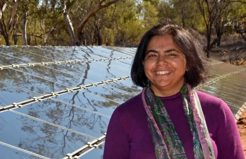 Social Sciences and Public Policy Supervisors | Charles Darwin University