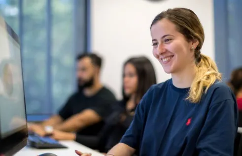 The VET for Secondary Students program helps you to get started with a VET course while you're still in school.