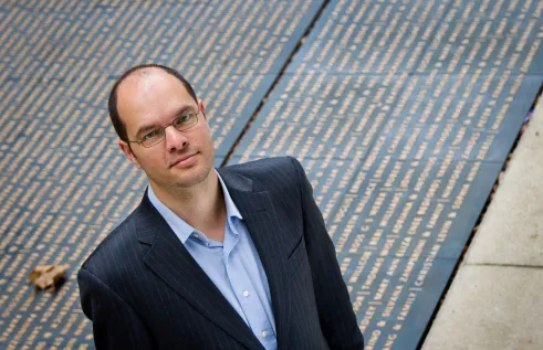 CDU Alumni Award Finalist Professor Yin Paradies