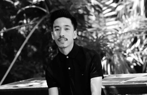 CDU Alumni Awards finalist Jurse Salandanan