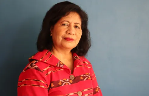 Madalena Costa Soares Alumni Awards