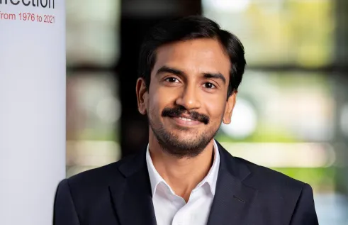 Naveen Kumar Elumalai