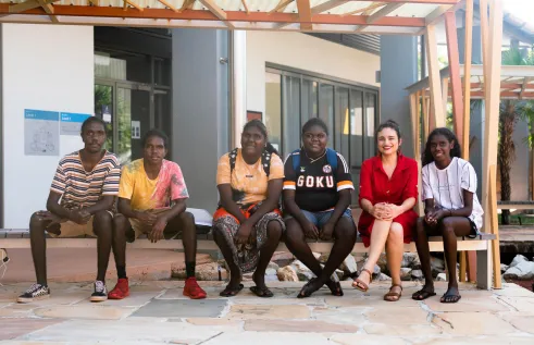 yirrkala-transition-program