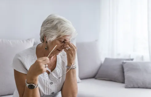 Women retirees are disadvantaged compared to men