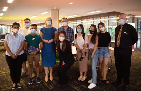 international-students