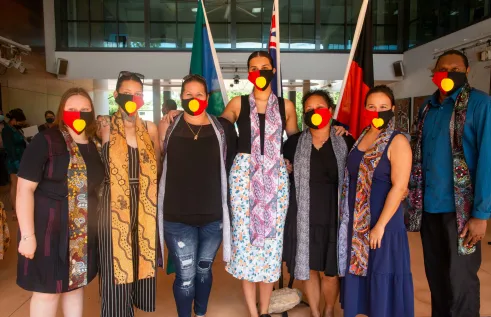 first nations enabling program