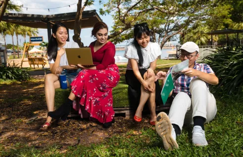 student accommodation