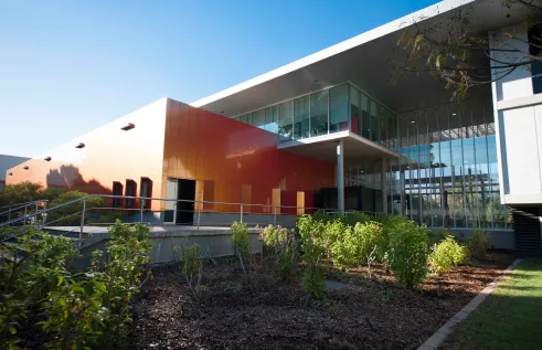 Charles Darwin University (CDU) responds to the findings released by Universities Australia’s National Student Safety Survey today.