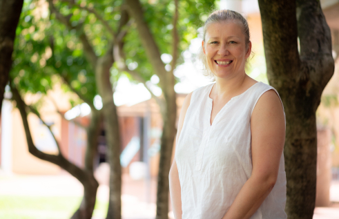 Charles Darwin University (CDU) Northern Institute Senior Research Fellow Dr Kate Golebiowska has won a Fulbright scholarship to head to the US on a knowledge and cultural exchange.