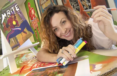 Adelle Sefton-Rowston