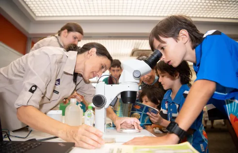 CDU investing in its research future with new early researcher program