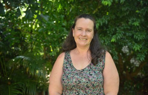 Third-year Bachelor of Midwifery student Roslyn Consoli is one of the many incredible midwives being recognised at Charles Darwin University and in the Territory as International Day of the Midwife is celebrated on May 5.