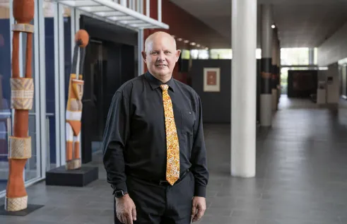 A delegation from Charles Darwin University (CDU) will head to East Timor this month in a bid to drive strategic partnerships and degree and vocational training opportunities. 