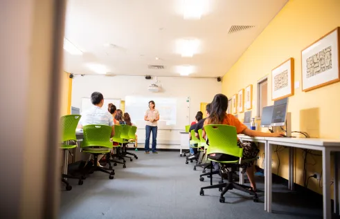 Charles Darwin University (CDU) has signed a memorandum of understand (MOU) with Untapped Holdings to introduce a new Neurodiversity Hub to enhance the learning experience that can assist students and teachers who have variations in their cognition and comprehension, such as Attention Deficit Hyperactivity Disorder (ADHD), Dyslexia and autism.