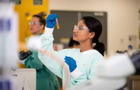 Northern Territory Science Week Awards 2022 is a celebration of those champions of science who get more people involved in STEM.