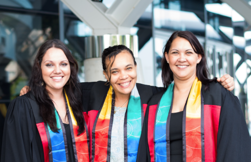 The CDU First Nations Success website aims to promote research that improves higher education outcomes for First Nations students studying at CDU and to improve rates of First Nations students entering into education degrees in the Territory. 