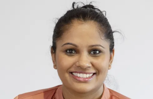 Dr Maneka Jayasinghe