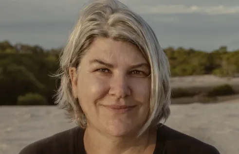 Professor Jennifer Deger