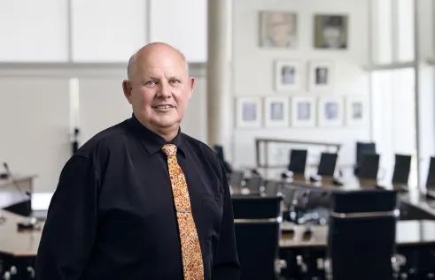 Charles Darwin University (CDU) Vice-Chancellor Professor Scott Bowman welcomes Federal Government decision today to invest in more university and VET places.