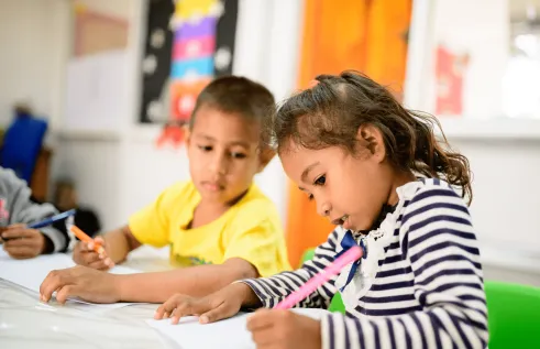 CDU strengthens educational ties with Timor-Leste 